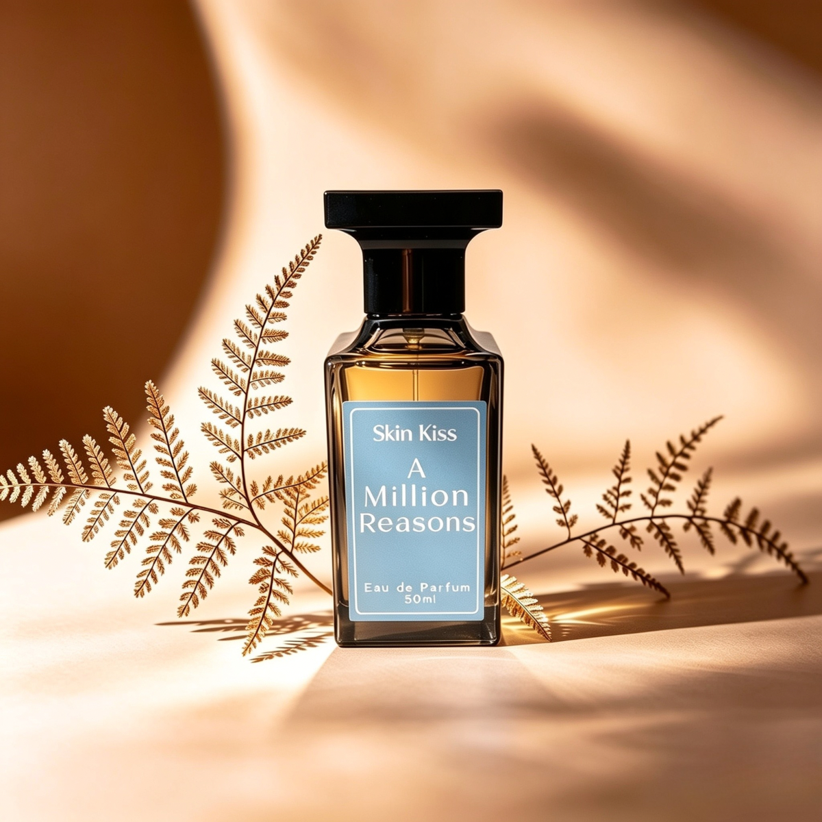 A Million Reasons – Inspired by Viktor & Rolf Flowerbomb