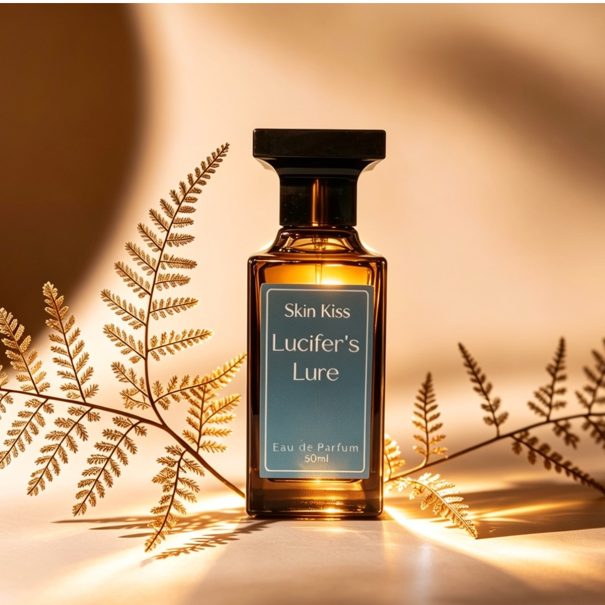 Lucifers Lure (W) – Inspired by Carolina Herrera Good Girl