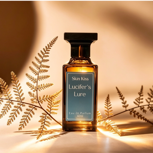 Lucifers Lure (W) – Inspired by Carolina Herrera Good Girl
