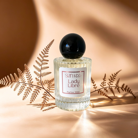 Lady Libre (W) – Inspired by YSL Libre