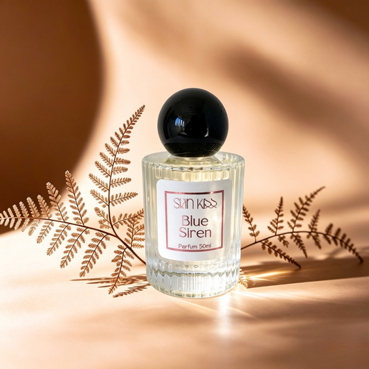 Blue Siren (W) – Inspired by Dolce & Gabbana Light Blue
