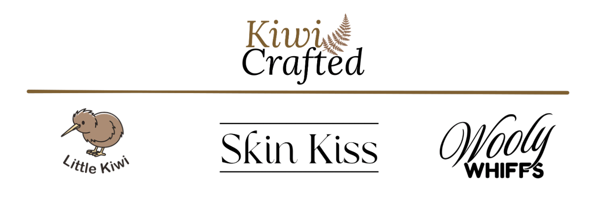 Kiwi Crafted