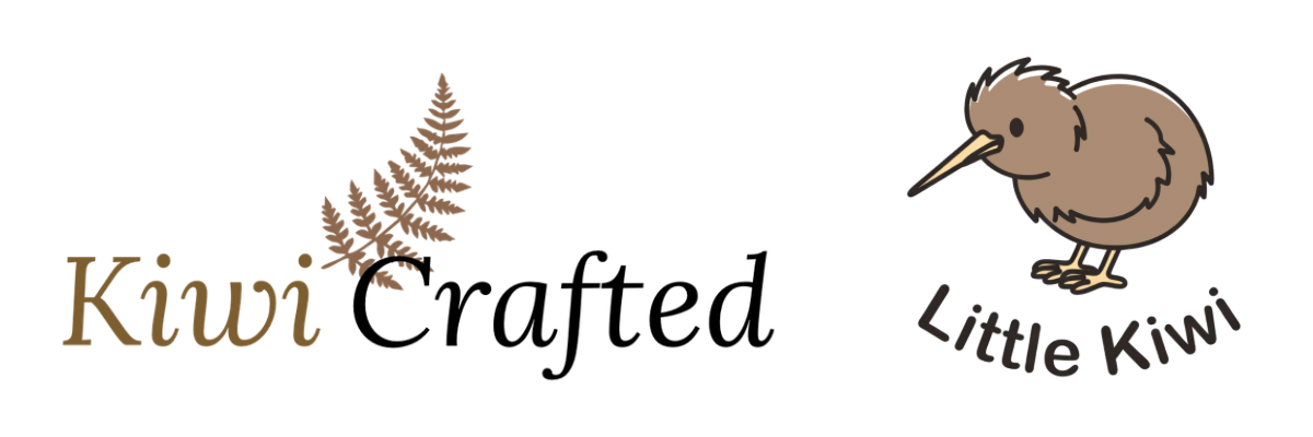 Kiwi Crafted & Little Kiwi